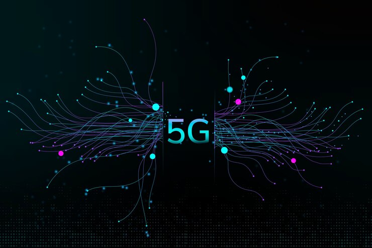 What are the basics of 5G Technology?