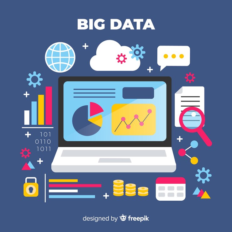 How does data compression work?