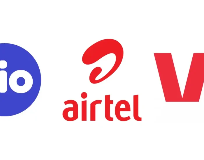 Jio, Airtel, and Vi Increase Recharge Plan Prices Effective July 2024