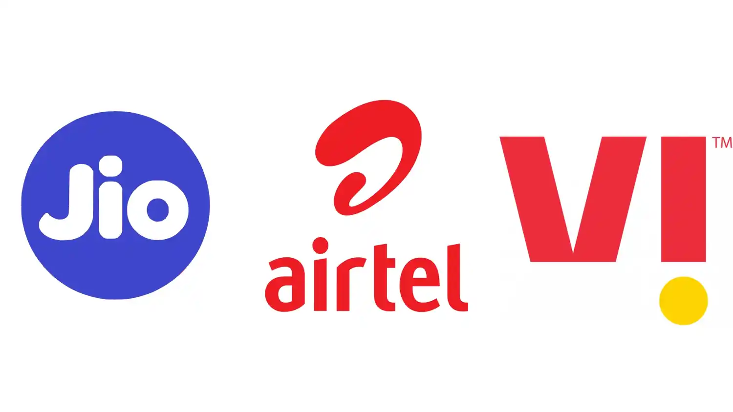 Jio, Airtel, and Vi Increase Recharge Plan Prices Effective July 2024